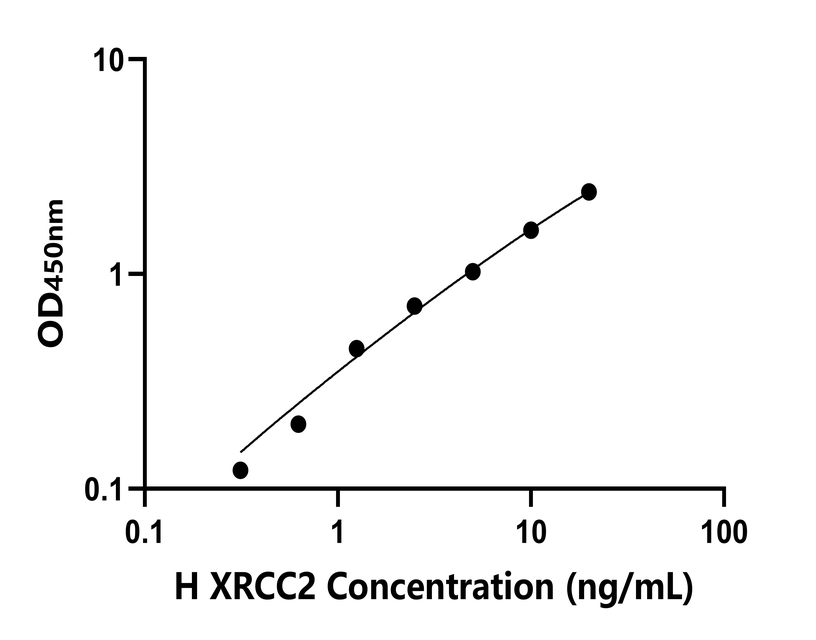 人(XRCC2)檢測試劑盒 人(XRCC2)檢測試劑盒