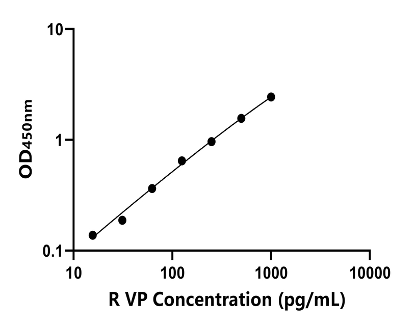 大鼠(VP)ELISA試劑盒 大鼠(VP)ELISA試劑盒